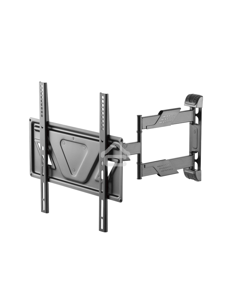 Кронштейн для ТВ наклонно-поворотный Maunfeld MTM-3255FMDS