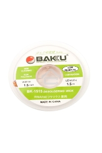Оплетка BAKU BK-1515