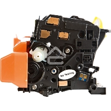 Картридж лазерный Cactus CS-CE252A желтый (7000 стр.) для HP Сolor LaserJet CP3525/CM3530