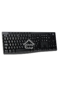 Клавиатура Logitech Keyboard K270 Wireless 920-003757/920-003058