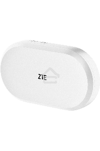 Модем 3G/4G/4G+ ZTE U20 USB Wi-Fi VPN Firewall +Router внешний белый