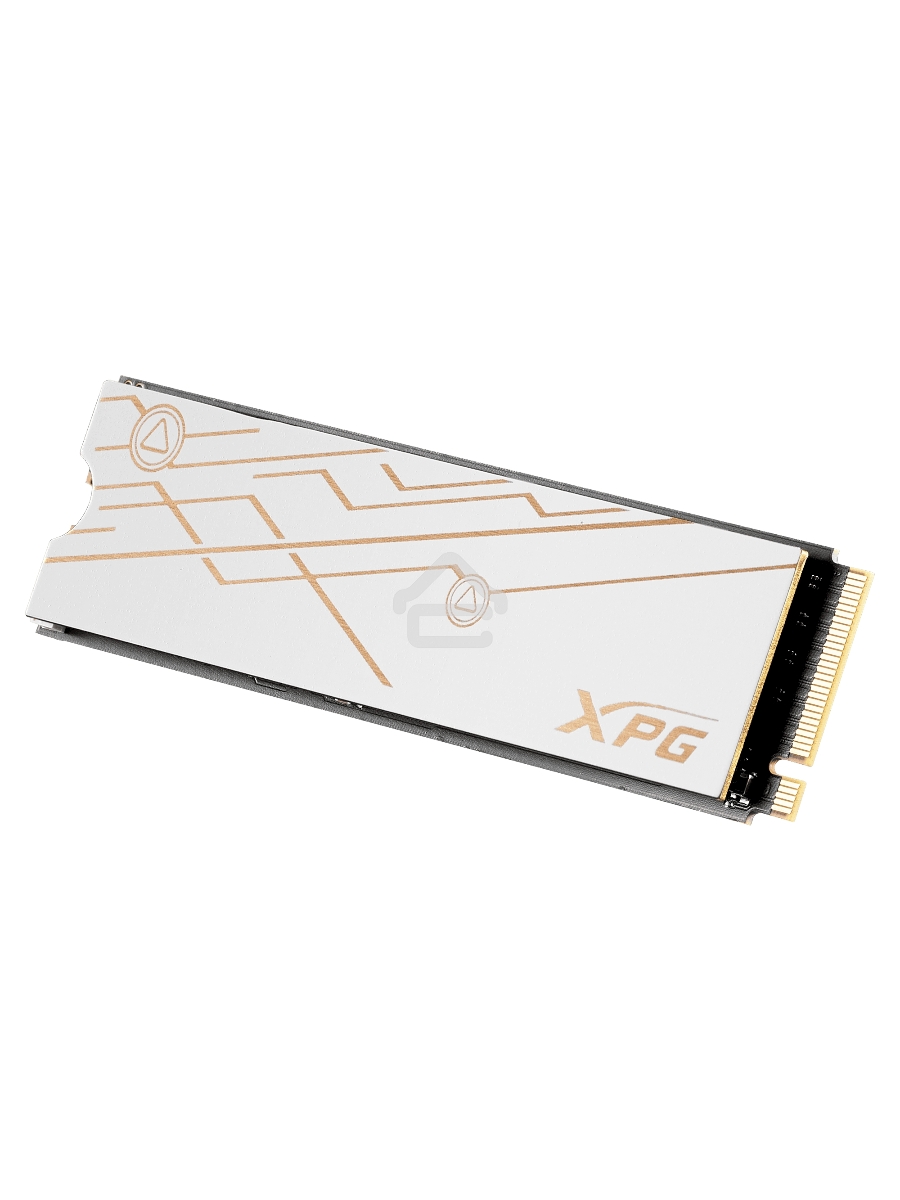Твердотельный диск 1TB A-DATA XPG MARS 980 BLADE, M.2 2280, PCI-E 5x4, [R/W -14000/10000 MB/s] 3D-NAND