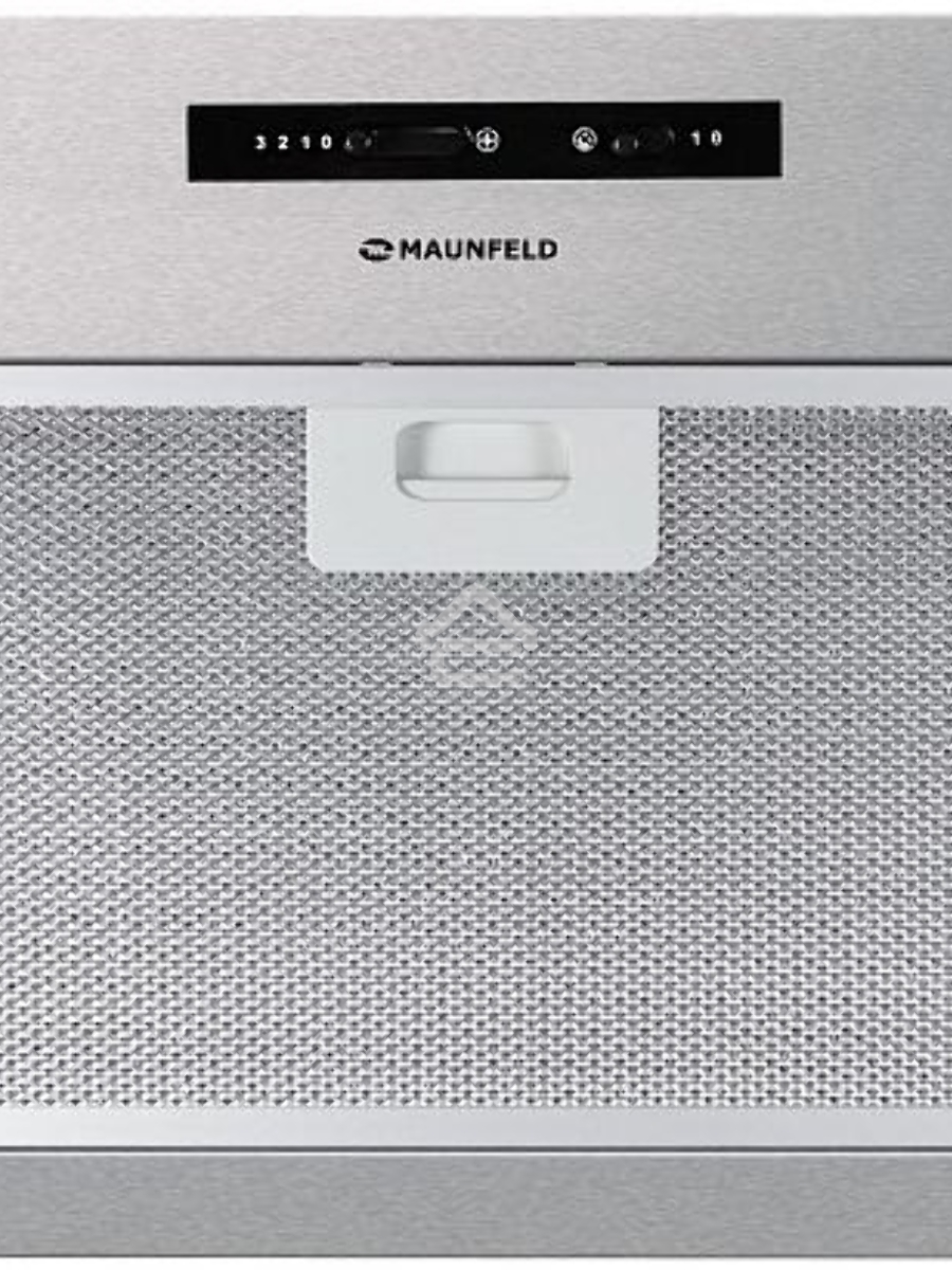 Вытяжка Maunfeld CROSBY LIGHT (C) 60 Нерж. сталь