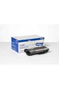 Картридж лазерный Brother TN-3380 чёрный (8000 стр.) для HL54xx/6180DW/DCP8110DN/8250DN/MFC8520DN/8950DW