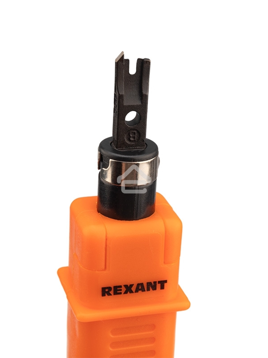 Инструмент для заделки витой пары Rexant HT-314B, 110