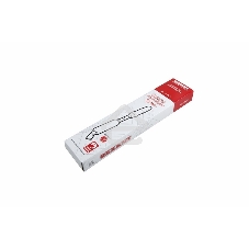 Паяльник ПД Rexant, керам.нагреватель, 200 Вт, 230 В, деревянная ручка