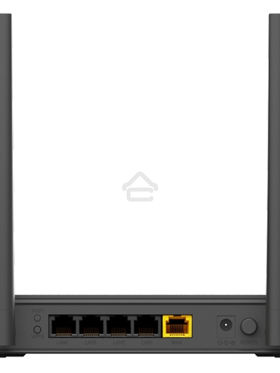 Роутер D-Link DIR-822/RU/E1A, Wireless AC1200 Dual-Band Router with 1 10/100Base-TX WAN port and 4 10/100Base-TX LAN ports.802.11b/g/n compatible, 802.11AC up to 866Mbps,1 10/100Base-TX WAN port, 4 10/100B