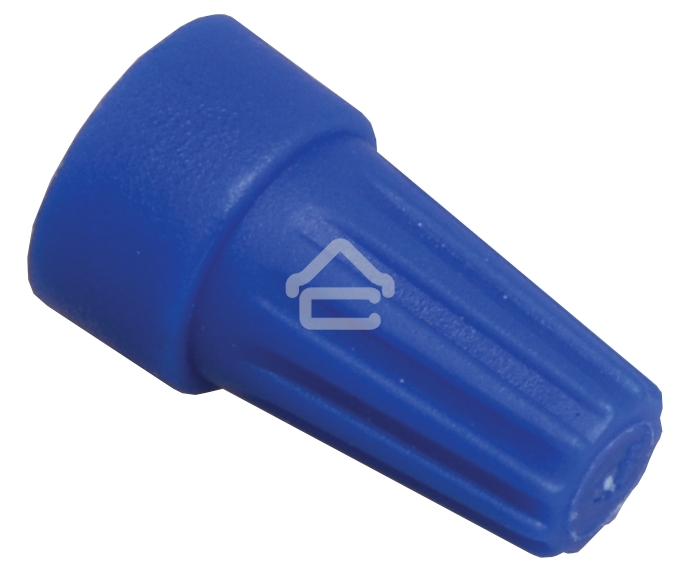 Соединитель проводов СИЗ-1 1.5-3.5 кв.мм (уп. 100 шт) ИЭК USC-10-4-100