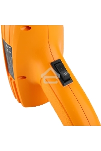 Технический фен Deko HG2000W 2000Вт темп.350/500С