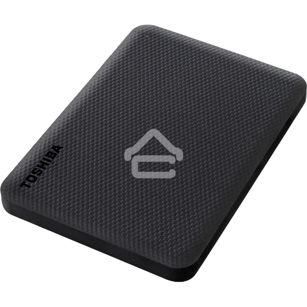 Внешний жесткий диск Toshiba HDTCA40EK3CA Canvio Advance 4ТБ 2.5