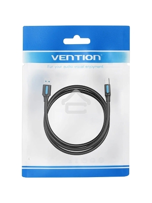 Кабель Vention USB 3.0 AM/BM  - 1м