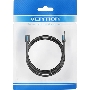 Кабель Vention USB 3.0 AM/BM  - 1м
