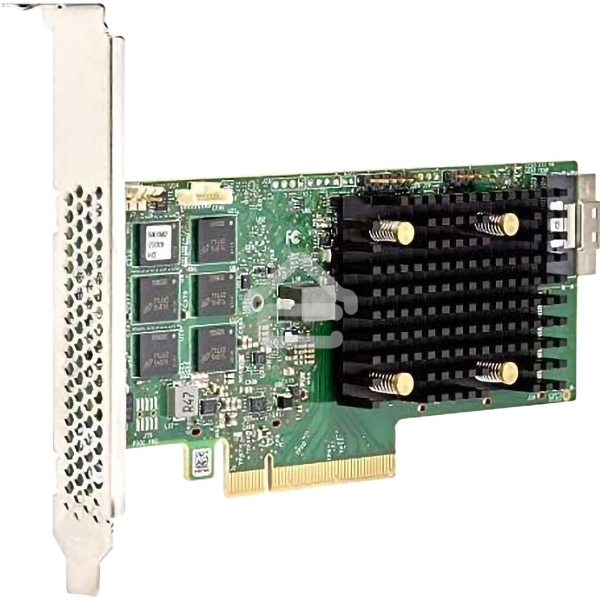 Контроллер Broadcom MegaRAID 9560-8I SGL (05-50077-01)