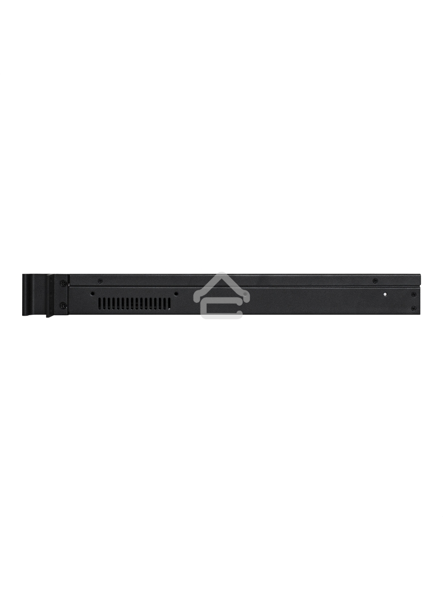 Серверный корпус ExeGate EX293306RUS Pro 1U390-01 <RM 19