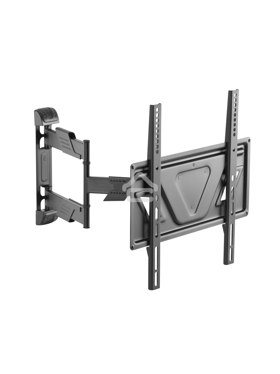 Кронштейн для ТВ наклонно-поворотный Maunfeld MTM-3255FMDS