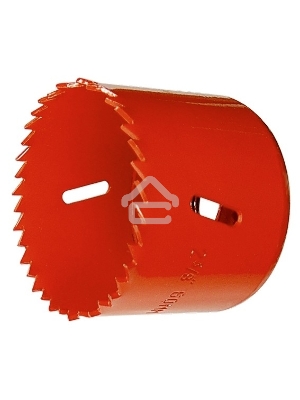 Коронка MATRIX BIMETAL, 16 мм 72416