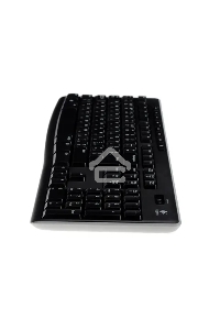 Клавиатура Logitech Keyboard K270 Wireless 920-003757/920-003058