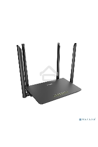 Роутер беспроводной D-Link DIR-820/RU/A1A