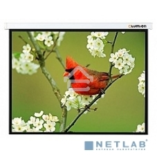 Экран Lumien 115x180см Master Picture LMP-100131 16:10 настенно-потолочный рулонный