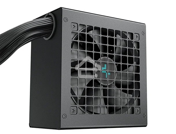 Блок питания Deepcool/GamerStorm PN750D, 750Вт, 80 PLUS Gold, 120мм, черный
