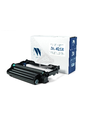 Блок фотобарабана NVP совместимый NV-DL-425X для Pantum P3305DN/P3305DW/M7105DN/M7105DW (25000k)
