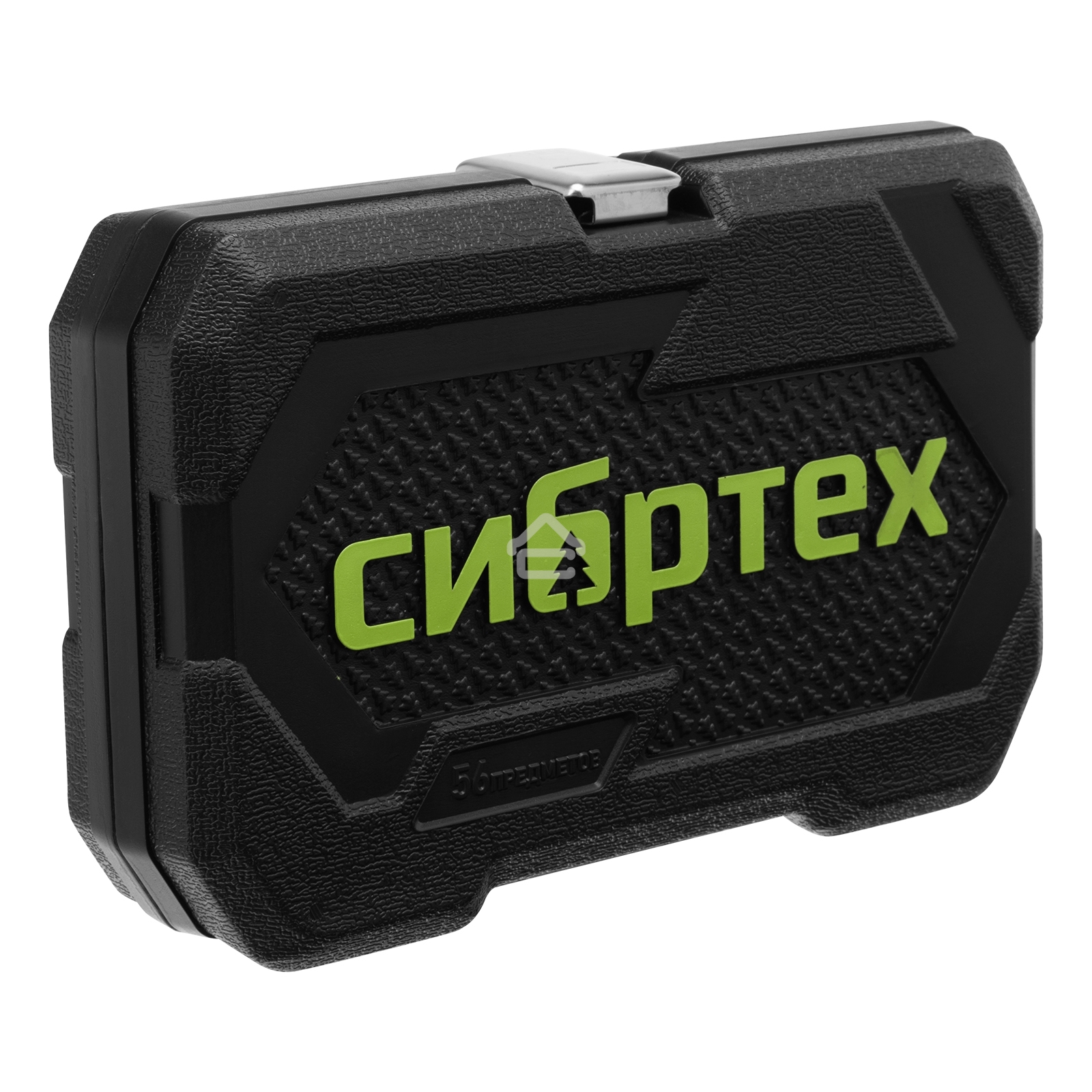 Набор инструментов Сибртех, 1/4