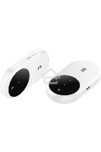 Модем 3G/4G/4G+ ZTE U20 USB Wi-Fi VPN Firewall +Router внешний белый