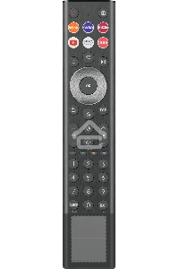 Телевизор Hisense  85