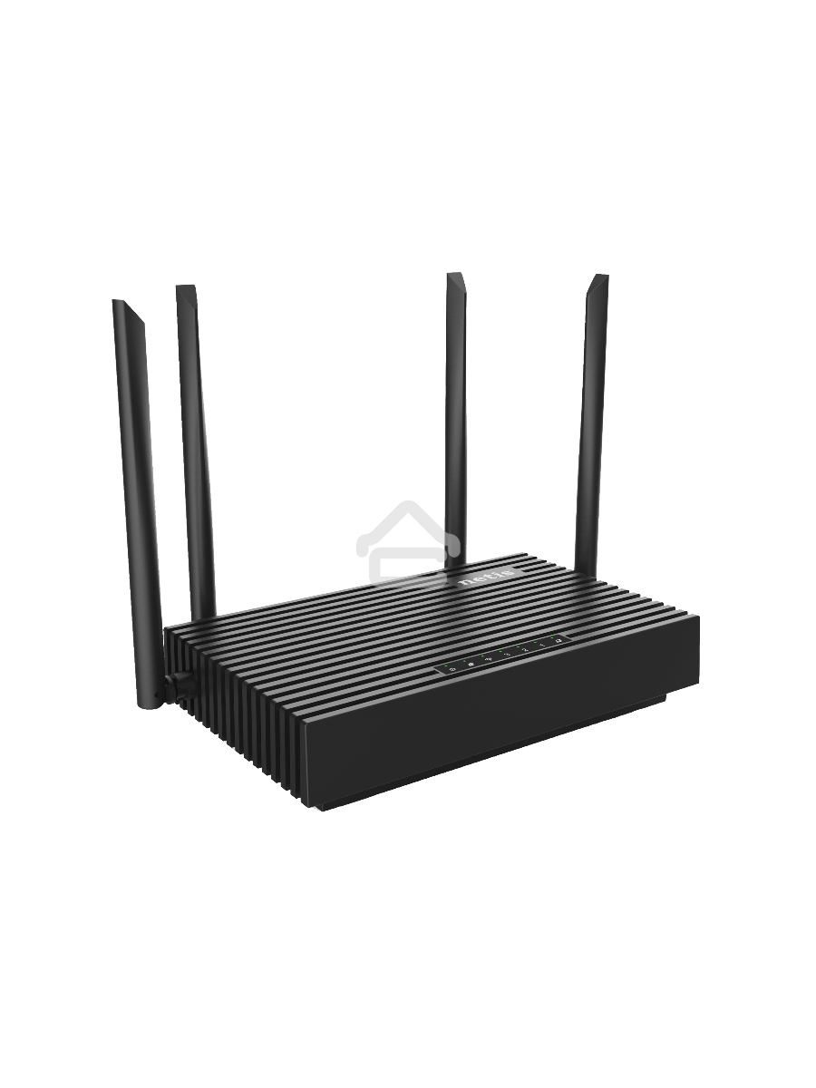 Маршрутизатор Wi-Fi NETIS AX1800 3G/4G WIFI6 N6