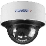 Камера видеонаблюдения IP Trassir TR-D3181IR3 v3 2.8-2.8мм цв.