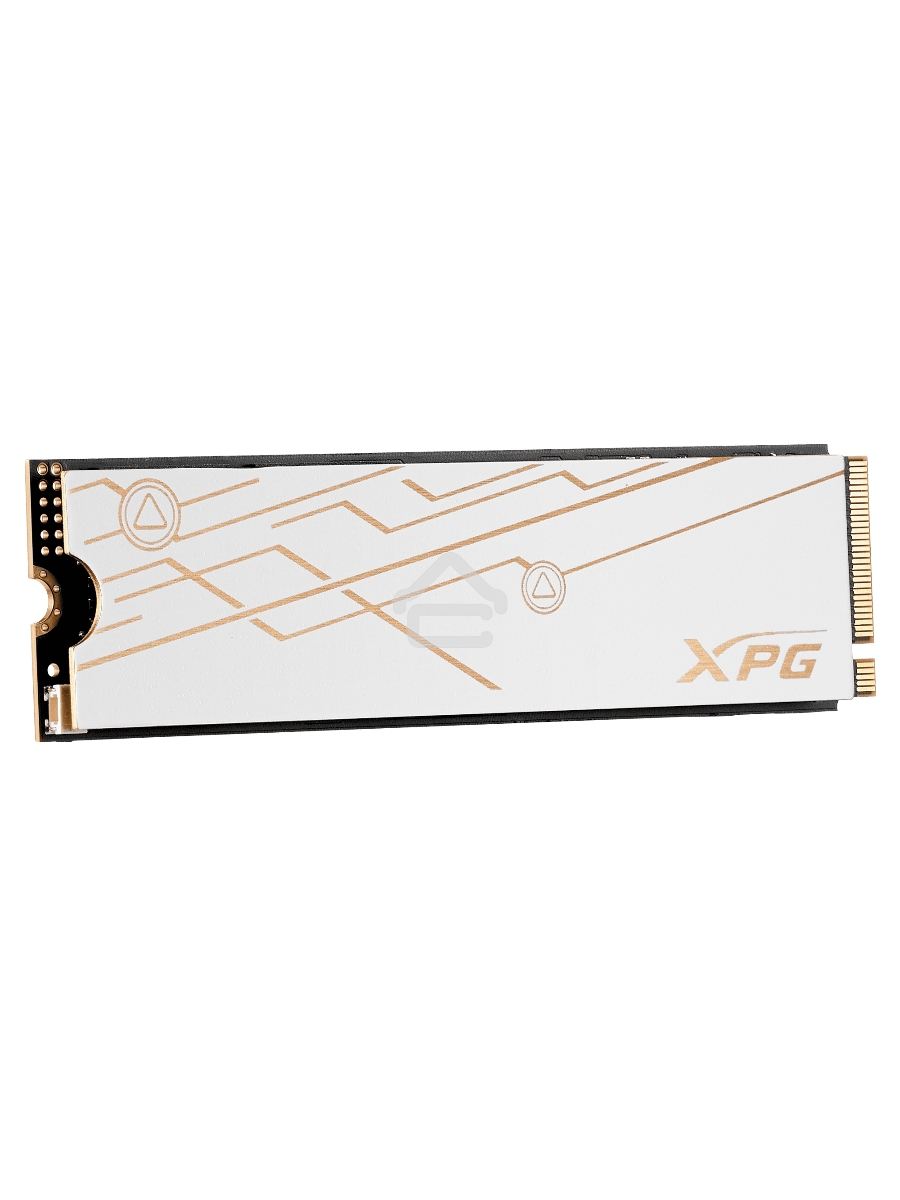Твердотельный диск 1TB A-DATA XPG MARS 980 BLADE, M.2 2280, PCI-E 5x4, [R/W -14000/10000 MB/s] 3D-NAND