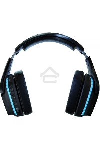 Гарнитура Logitech Headset G935 Wireless 7.1 LIGHTSYNC Gaming - Retail