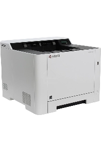 Принтер лазерный Kyocera Ecosys P5026cdn (1102RC3NL0), А4, цветной, печ. до 26 стр/мин., 1200 x 1200 dpi, USB, RJ-45, Air Print