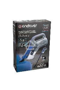 Пылесос вертикальный Endever SkyClean VC-287 циклонного типа