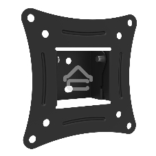 Кронштейн для телевизора Buro TLS0 черный, 20