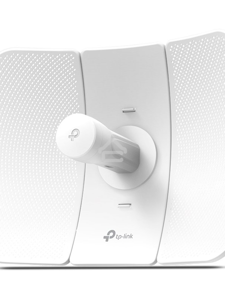 Точка доступа TP-LINK CPE610 5 ГГц 300 Мбит/с 23 дБи Наружная точка доступа Wi Fi