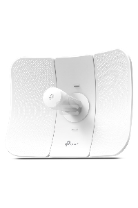 Точка доступа TP-LINK CPE610 5 ГГц 300 Мбит/с 23 дБи Наружная точка доступа Wi Fi