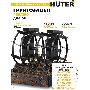 Грунтозацеп 430/200 для МК-7000