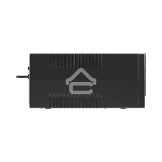 Источник бесперебойного питания ИБП Info LCD 800В.А IEC C13 (3) USB + RJ45 DKC INFOLCD800I