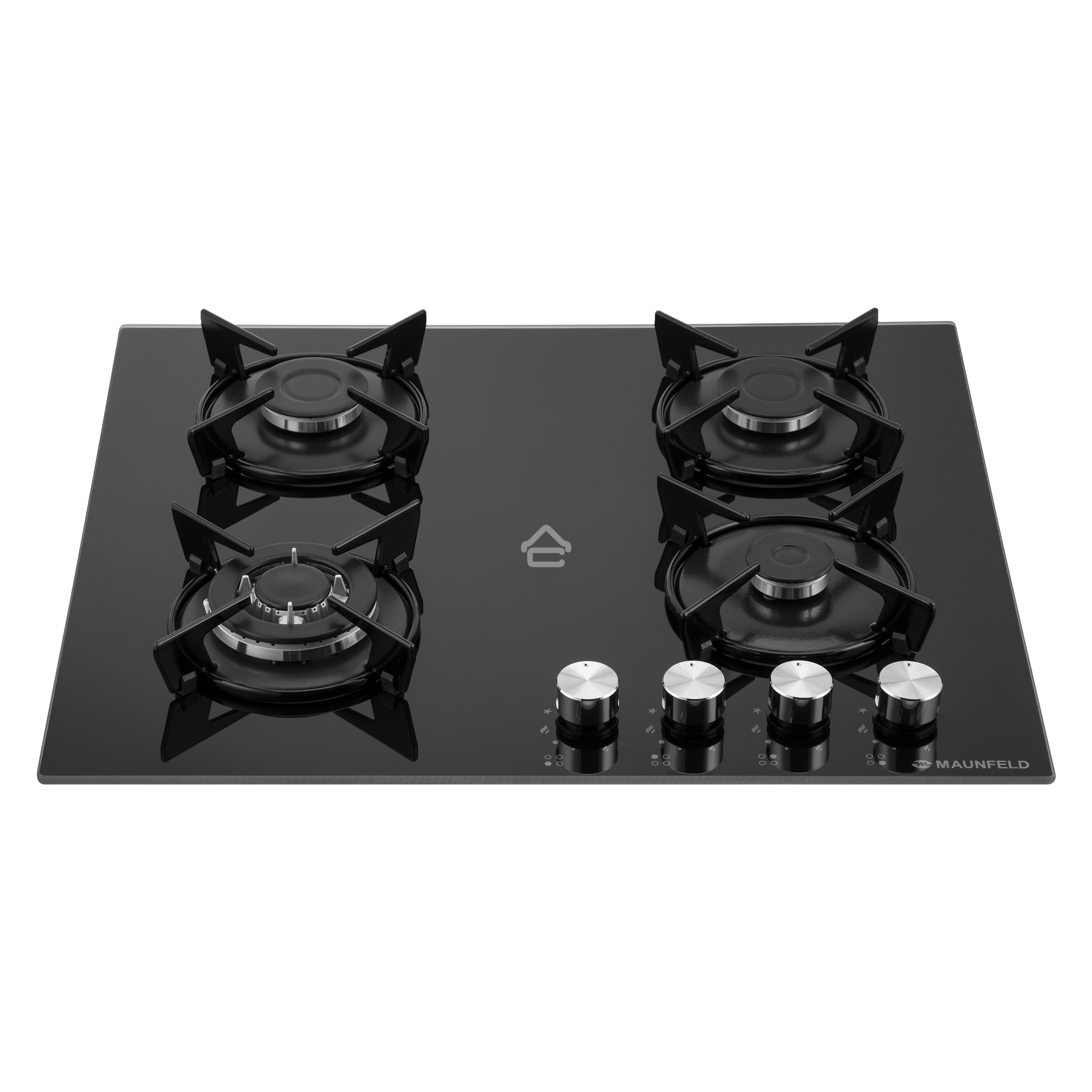 Газовая варочная панель Maunfeld EGHG.64.13STS-EB