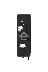 Комплект ИБП EX296005RUS + батарея 80Aч EX285654RUS 4шт (инвертор, синус, для котла, настенный) ExeGate FineSine SX-7000.LCD.AVR.2SH.T <7000VA/5000W, чистая синусоида, цветной LCD-дисплей, AVR, 2*Schuko+клеммы, линейно-интерактивный, крепление настенное, 