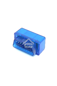 Сканер диагностики авто OBDII Bluetooth ELM327 V1.5