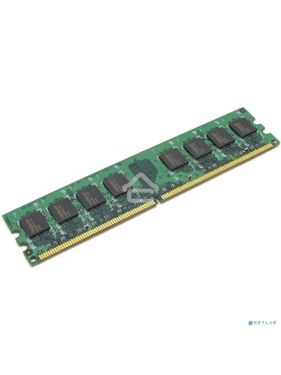 Оперативная память HP 16Gb DDR3L (647901-B21) DIMM ECC Reg PC3-10600 CL9