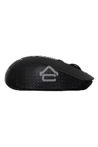 Мышь беспроводная Acer OMR070 черный, 1600 dpi, радиоканал, Bluetooth, USB, кнопки - 6