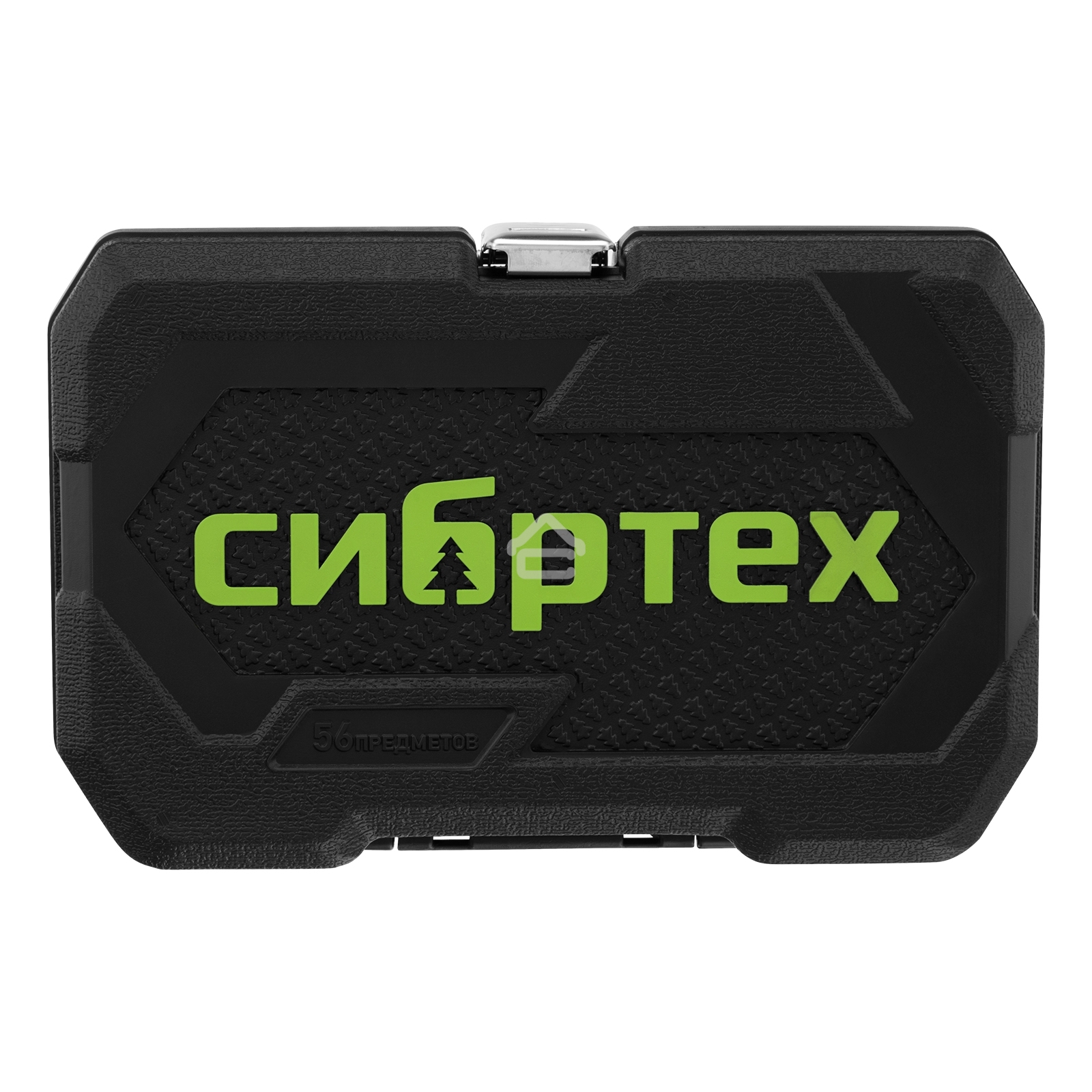 Набор инструментов Сибртех, 1/4