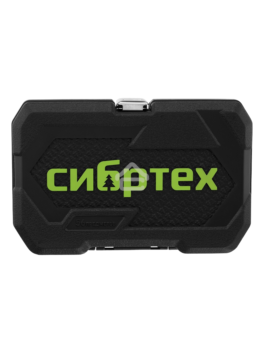Набор инструментов, 1/4