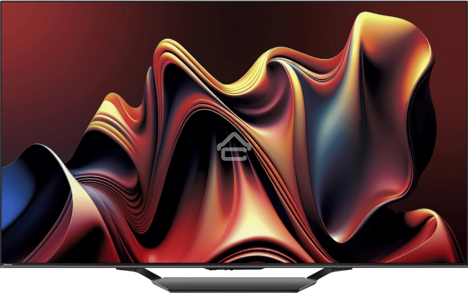 Телевизор Hisense 75