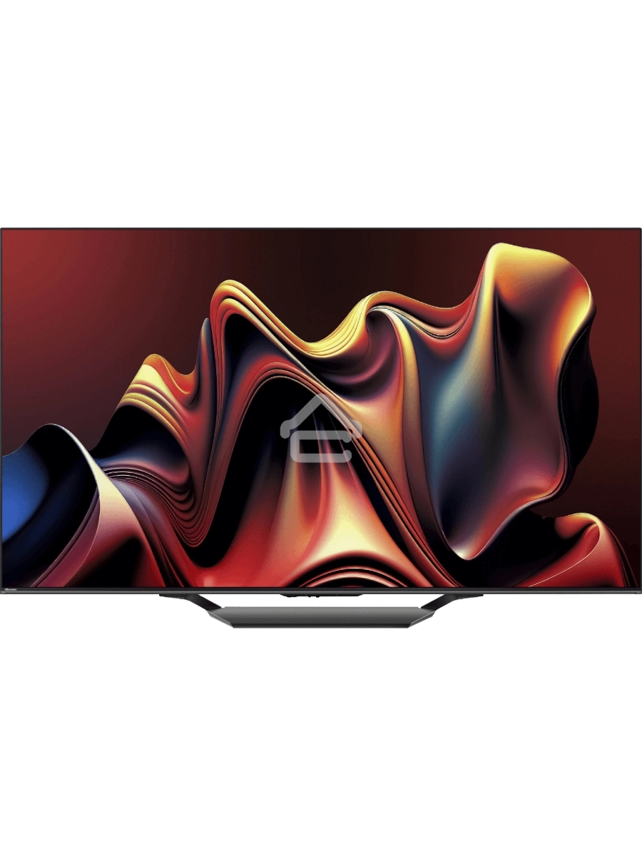 Телевизор Hisense 75