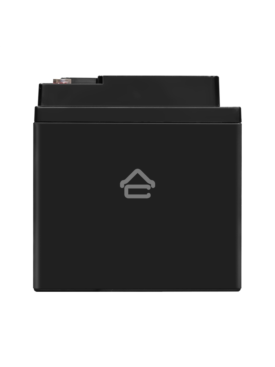 Батарея ExeGate DT 1240 (12V 40Ah), клеммы под болт М6