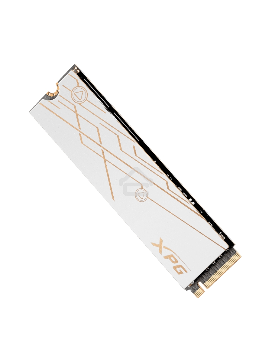 Твердотельный диск 1TB A-DATA XPG MARS 980 BLADE, M.2 2280, PCI-E 5x4, [R/W -14000/10000 MB/s] 3D-NAND